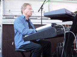 Optreden Sint Gillis